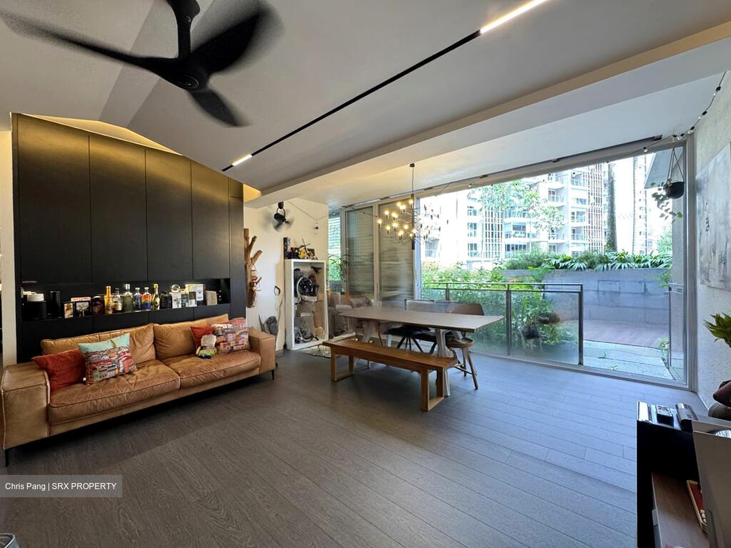 Lorong How Sun (D19), Condominium #581195791